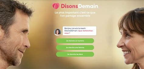 disons emain|Mon avis sur Disons Demain : Test sans filtre sur ce。